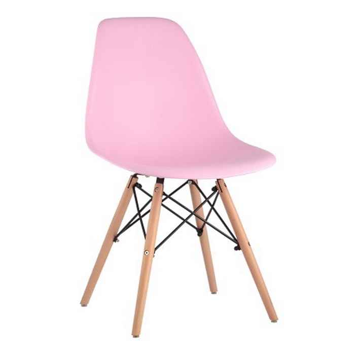 Стул дизайнерский WX-503 EAMES DSW